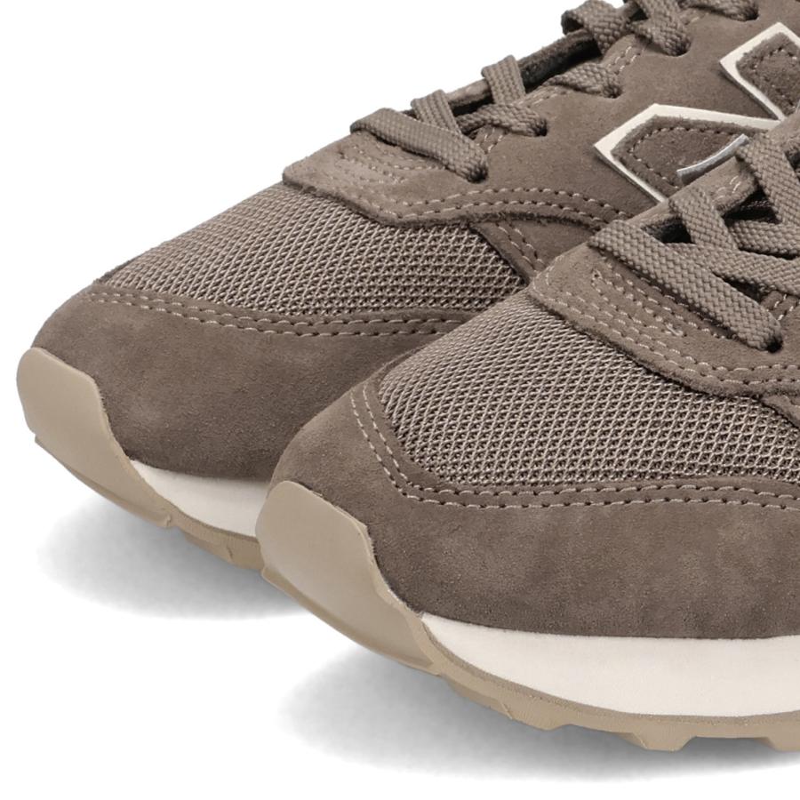 New Balance（ニューバランス） 996 スニーカー レディース Dワイズ