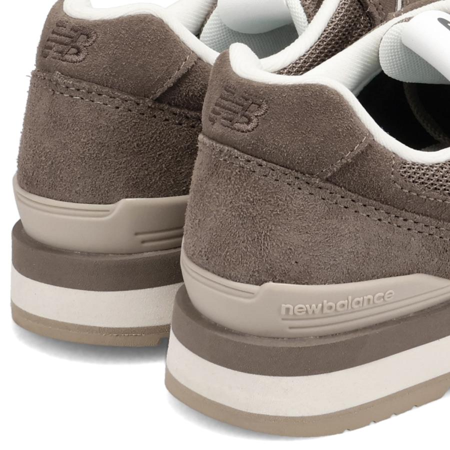 New Balance（ニューバランス） 996 スニーカー レディース Dワイズ