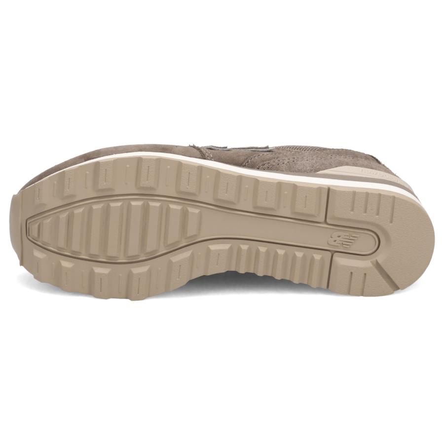 New Balance（ニューバランス） 996 スニーカー レディース Dワイズ