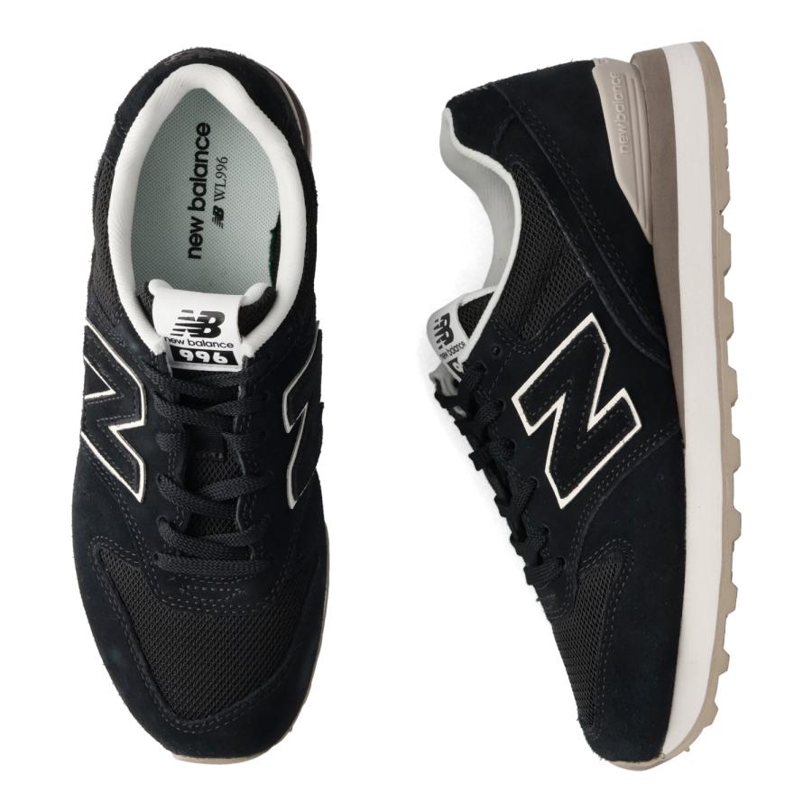New Balance（ニューバランス） 996 スニーカー レディース Dワイズ