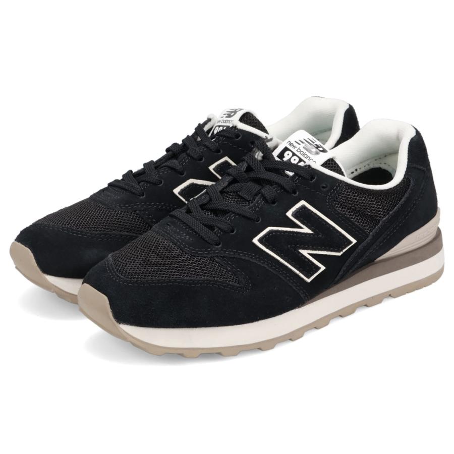 New Balance（ニューバランス） 996 スニーカー レディース Dワイズ