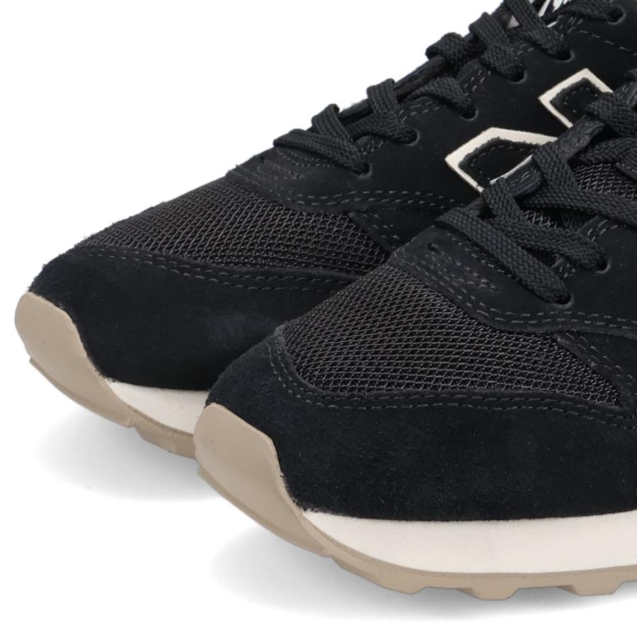 New Balance（ニューバランス） 996 スニーカー レディース Dワイズ