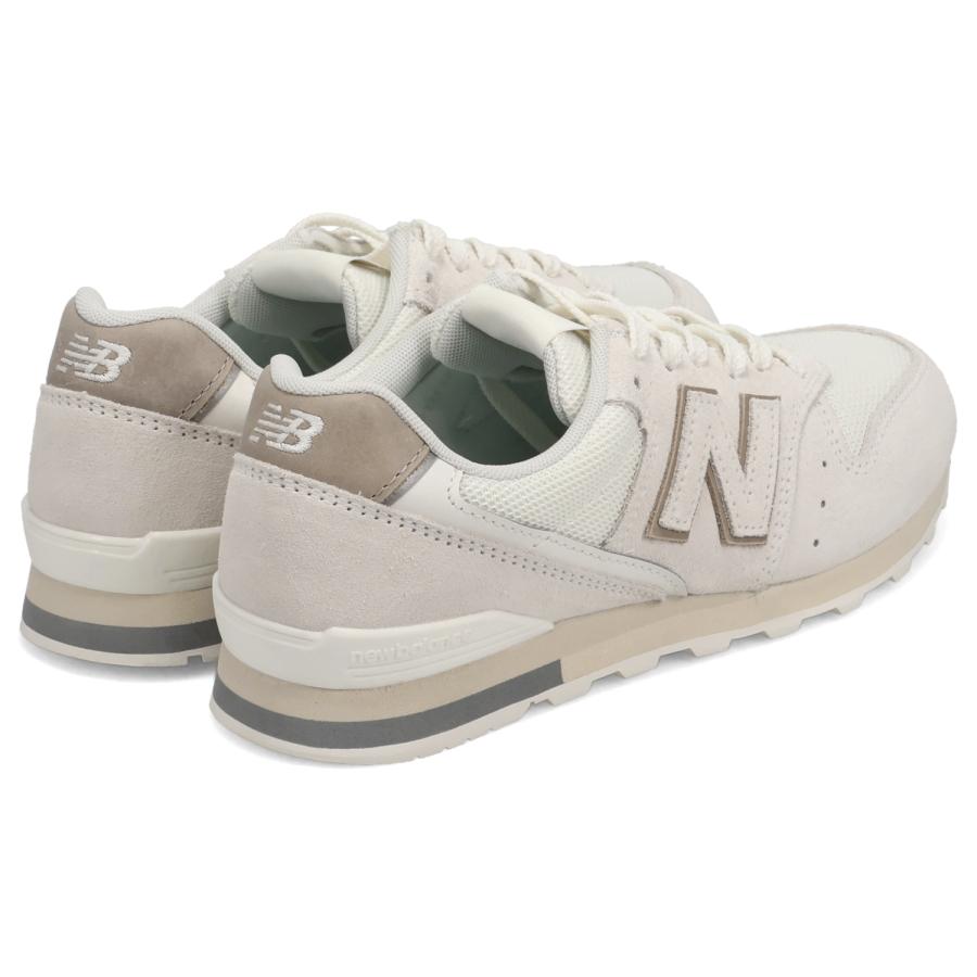 New Balance（ニューバランス） 996 スニーカー レディース Dワイズ