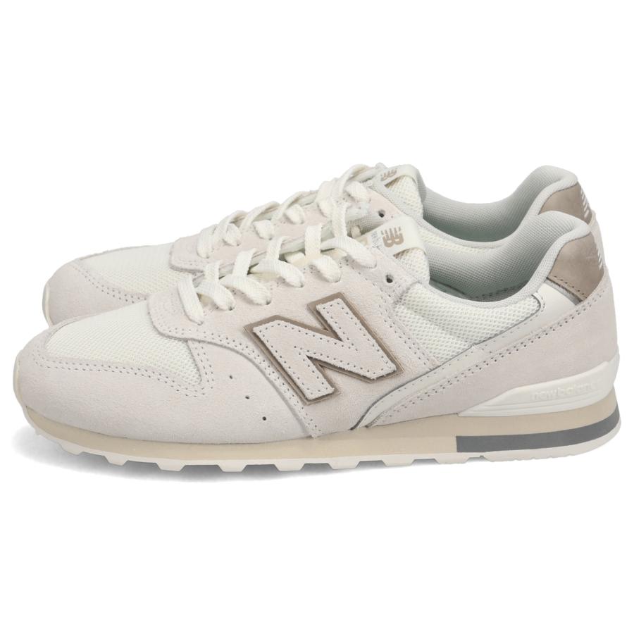 New Balance（ニューバランス） 996 スニーカー レディース Dワイズ