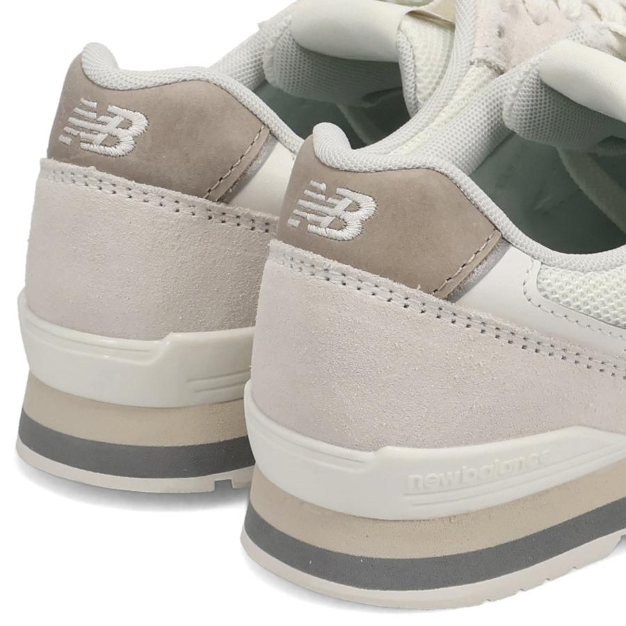 New Balance（ニューバランス） 996 スニーカー レディース Dワイズ