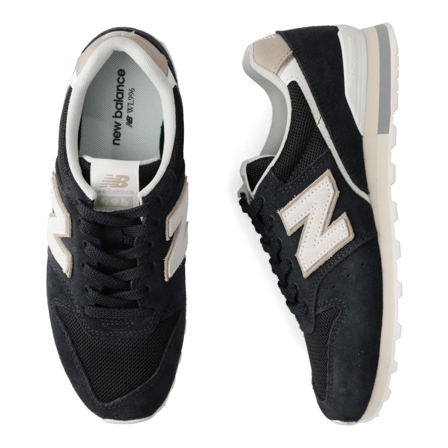 New Balance（ニューバランス） 996 スニーカー レディース Dワイズ