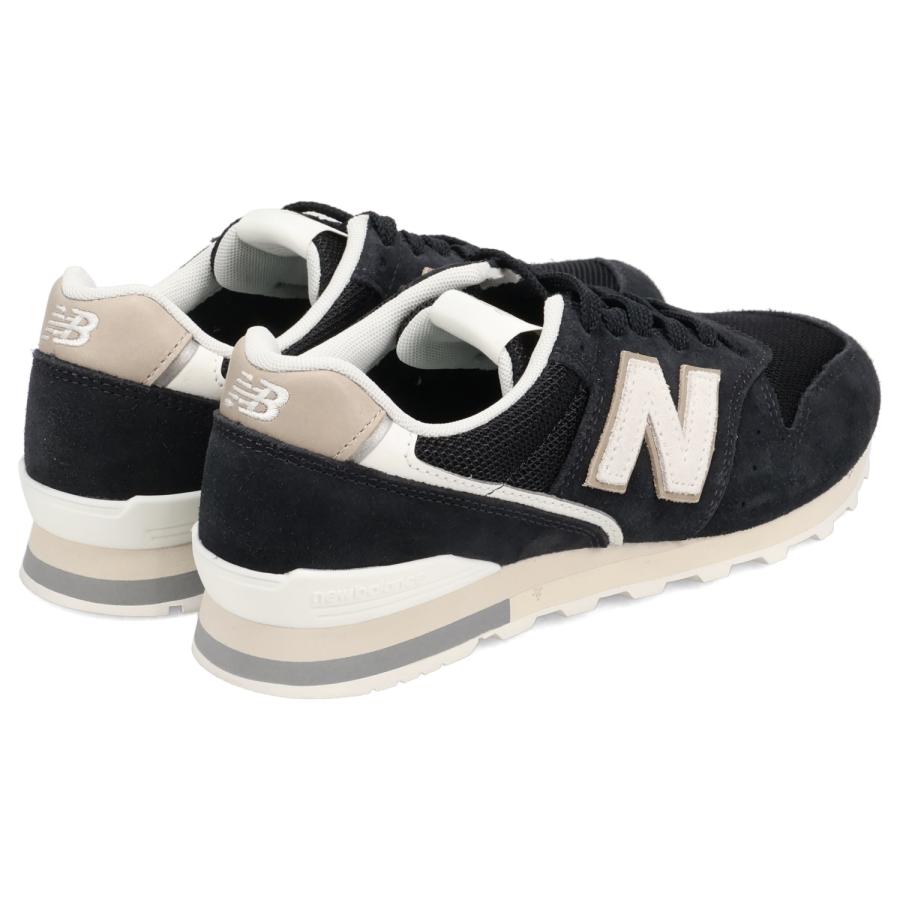New Balance（ニューバランス） 996 スニーカー レディース Dワイズ