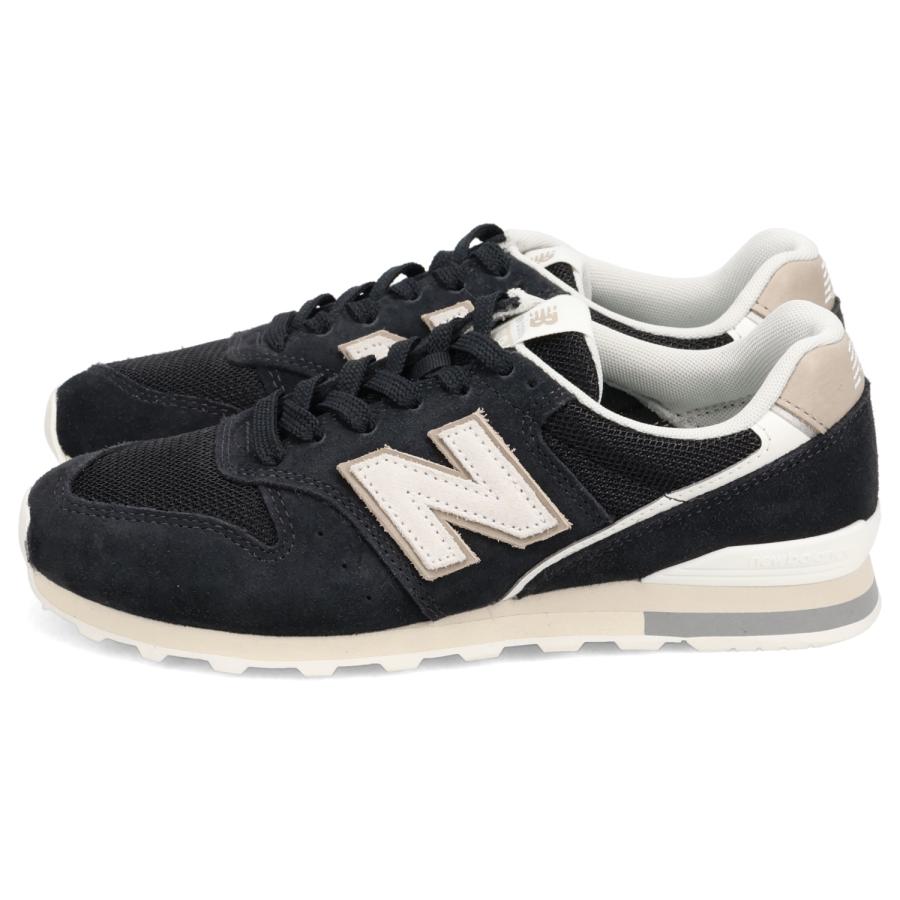 New Balance（ニューバランス） 996 スニーカー レディース Dワイズ