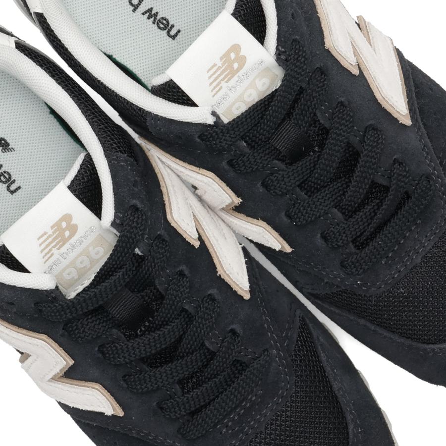 New Balance（ニューバランス） 996 スニーカー レディース Dワイズ