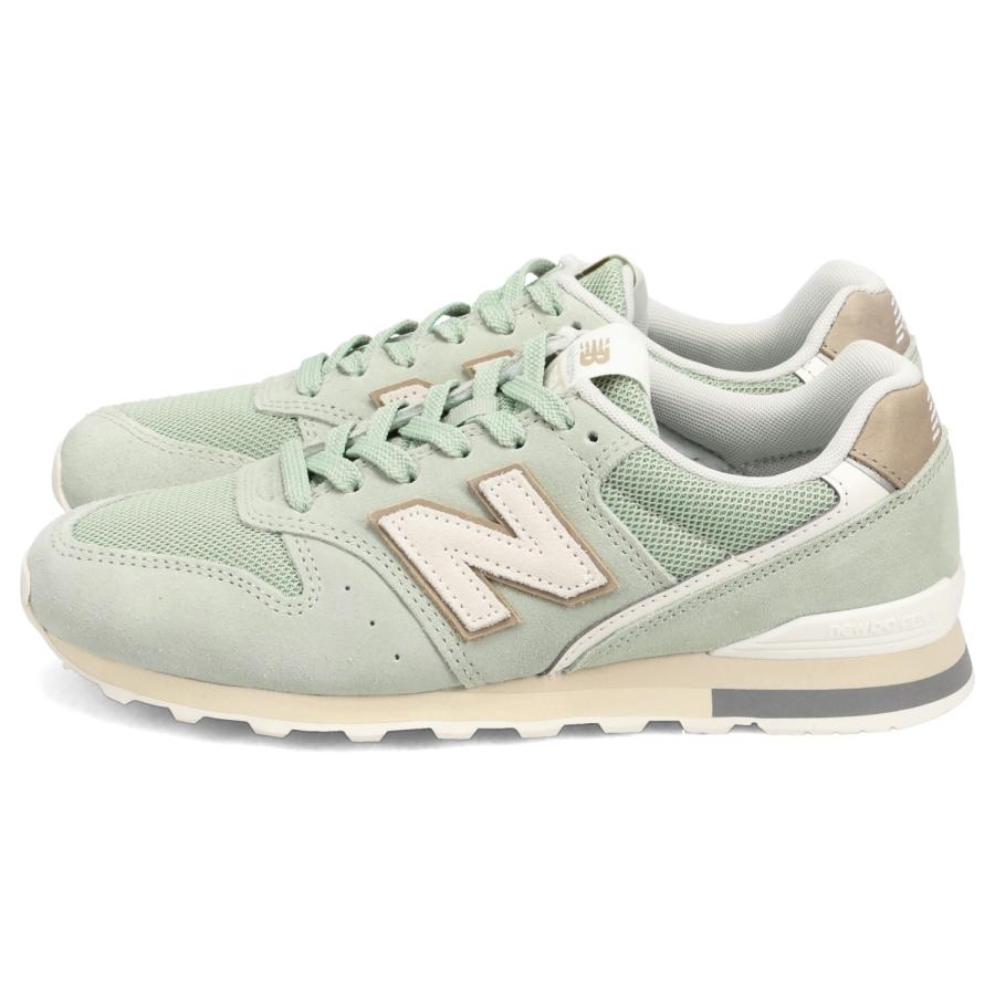 New Balance（ニューバランス） 996 スニーカー レディース Dワイズ