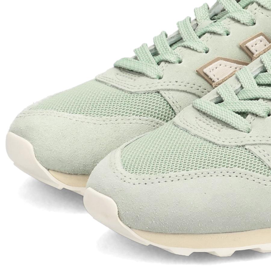 New Balance（ニューバランス） 996 スニーカー レディース Dワイズ