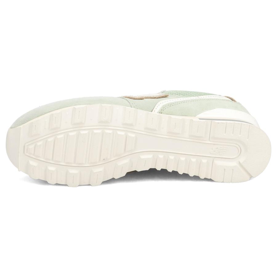 New Balance（ニューバランス） 996 スニーカー レディース Dワイズ