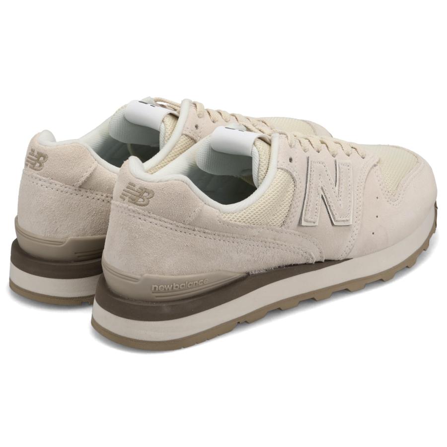 New Balance（ニューバランス） 996 スニーカー レディース Dワイズ