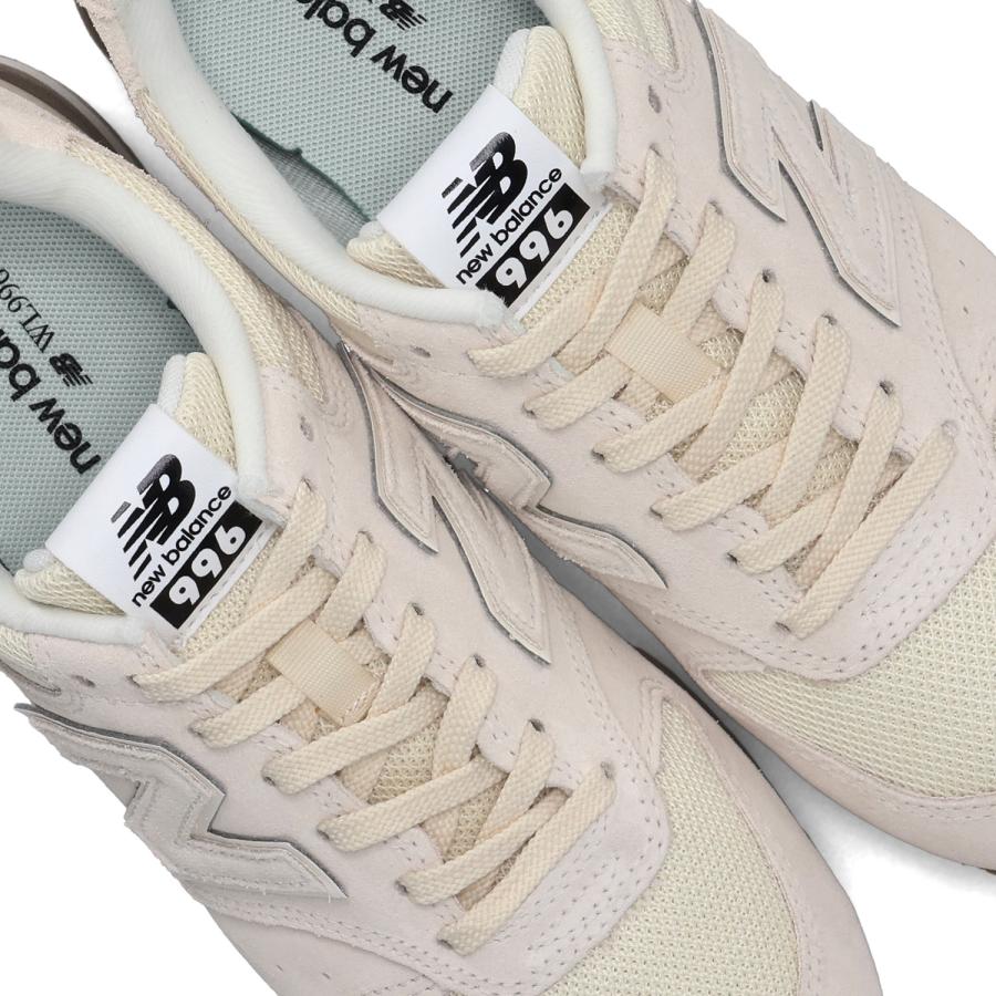 New Balance（ニューバランス） 996 スニーカー レディース Dワイズ