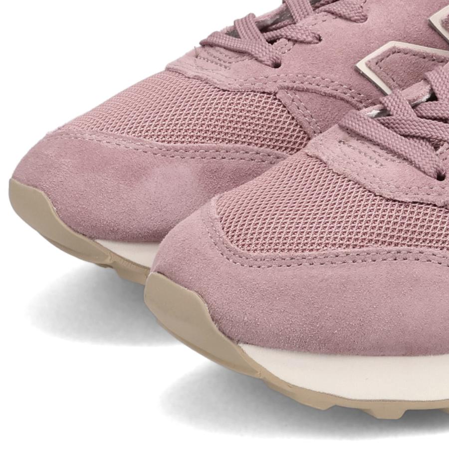 ★未使用品★ニューバランス996 ピンク　24.5 箱、タグなし New Balance（ニューバランス） 2025年秋冬新作♪ New Balance