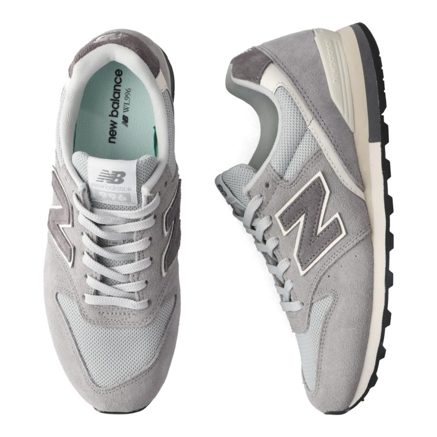 New Balance（ニューバランス） 996 V2 スニーカー レディース Dワイズ