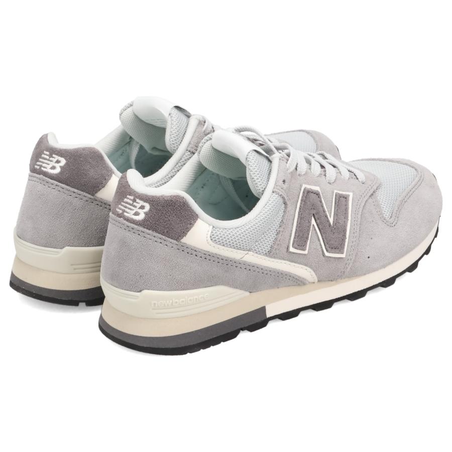 New Balance（ニューバランス） 996 V2 スニーカー レディース Dワイズ