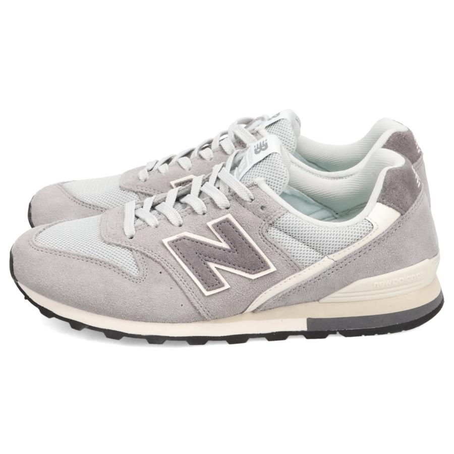 New Balance（ニューバランス） 996 V2 スニーカー レディース Dワイズ
