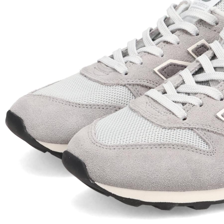 New Balance（ニューバランス） 996 V2 スニーカー レディース Dワイズ
