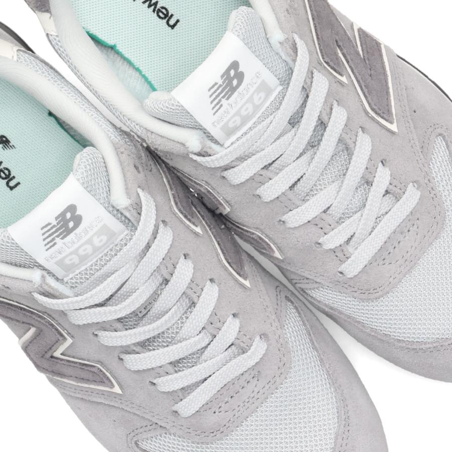 New Balance（ニューバランス） 996 V2 スニーカー レディース Dワイズ