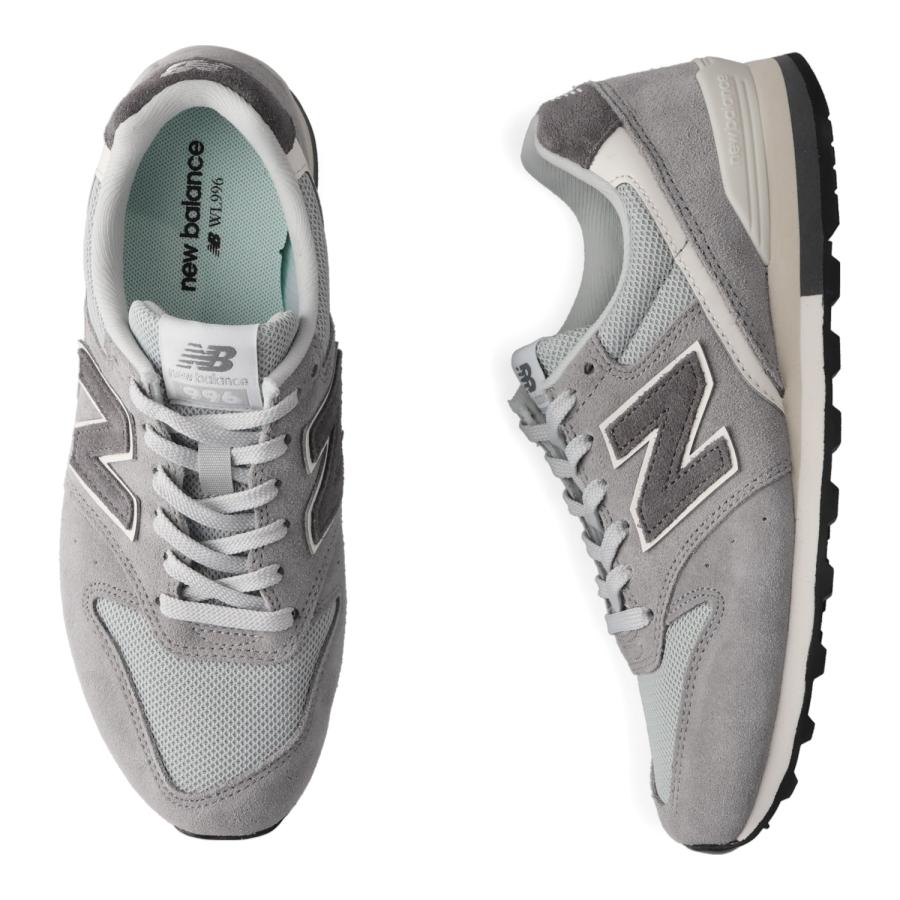 New Balance（ニューバランス） 996 V2 スニーカー レディース Dワイズ
