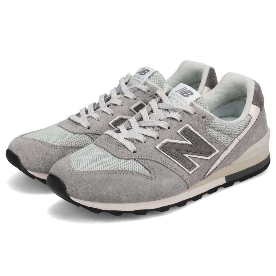 New Balance（ニューバランス） 996 V2 スニーカー レディース Dワイズ