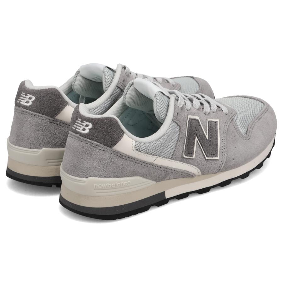 New Balance（ニューバランス） 996 V2 スニーカー レディース Dワイズ