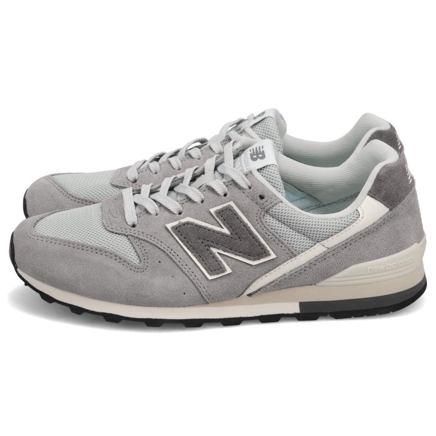 New Balance（ニューバランス） 996 V2 スニーカー レディース Dワイズ