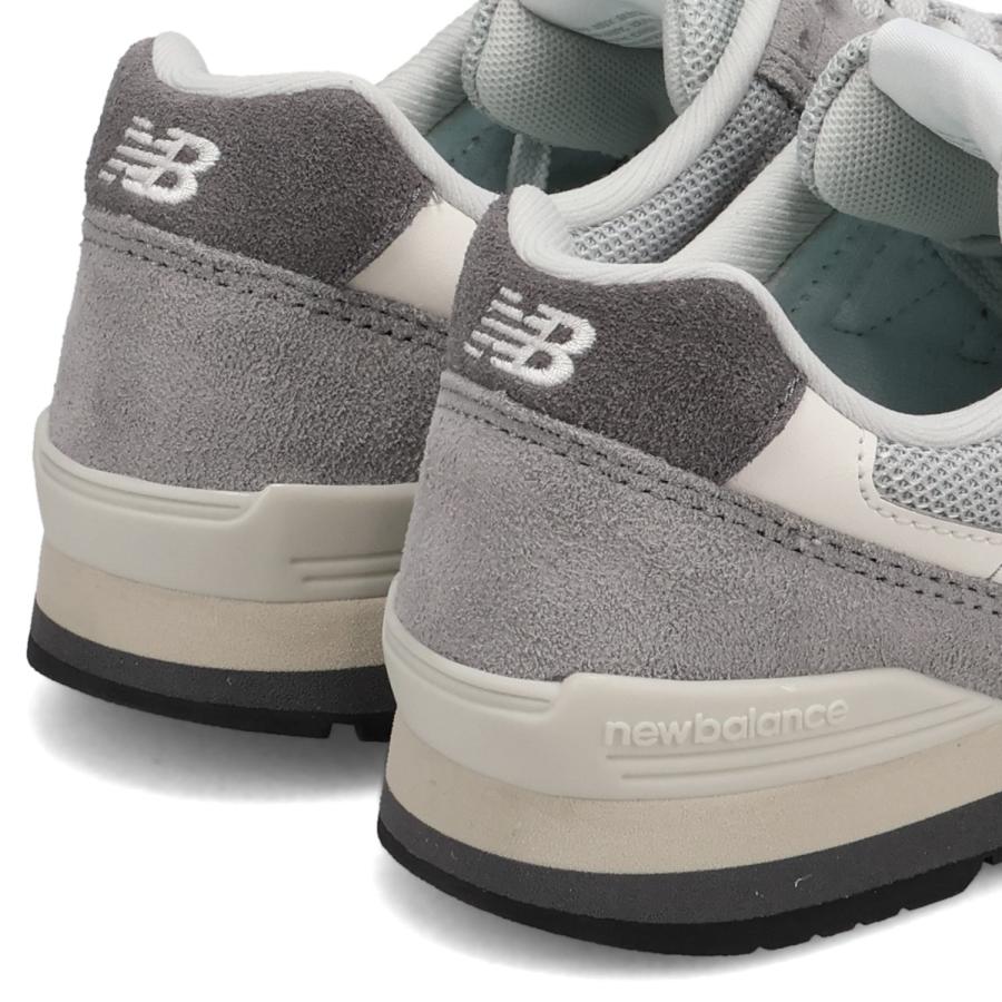 New Balance（ニューバランス） 996 V2 スニーカー レディース Dワイズ