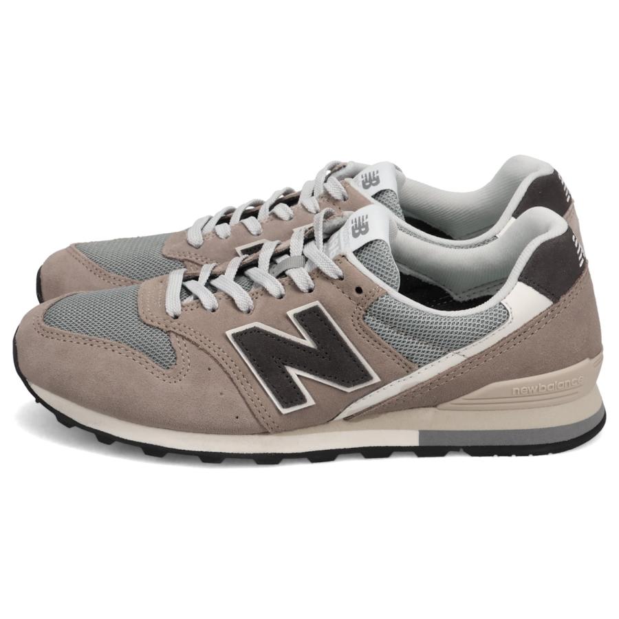 New Balance（ニューバランス） 996 V2 スニーカー レディース Dワイズ
