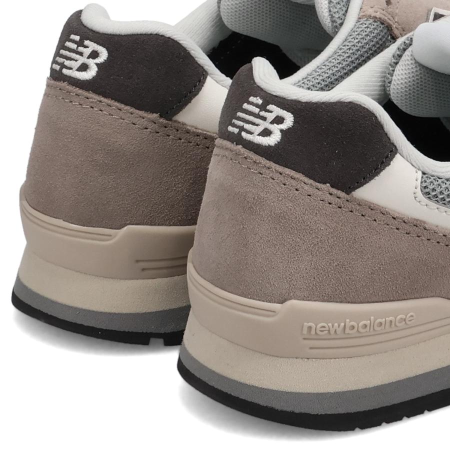 New Balance（ニューバランス） 996 V2 スニーカー レディース Dワイズ