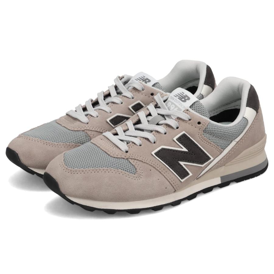 New Balance（ニューバランス） 996 V2 スニーカー レディース Dワイズ