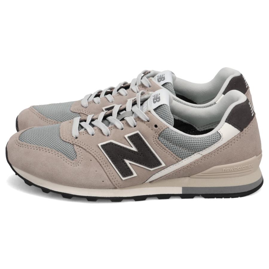 New Balance（ニューバランス） 996 V2 スニーカー レディース Dワイズ
