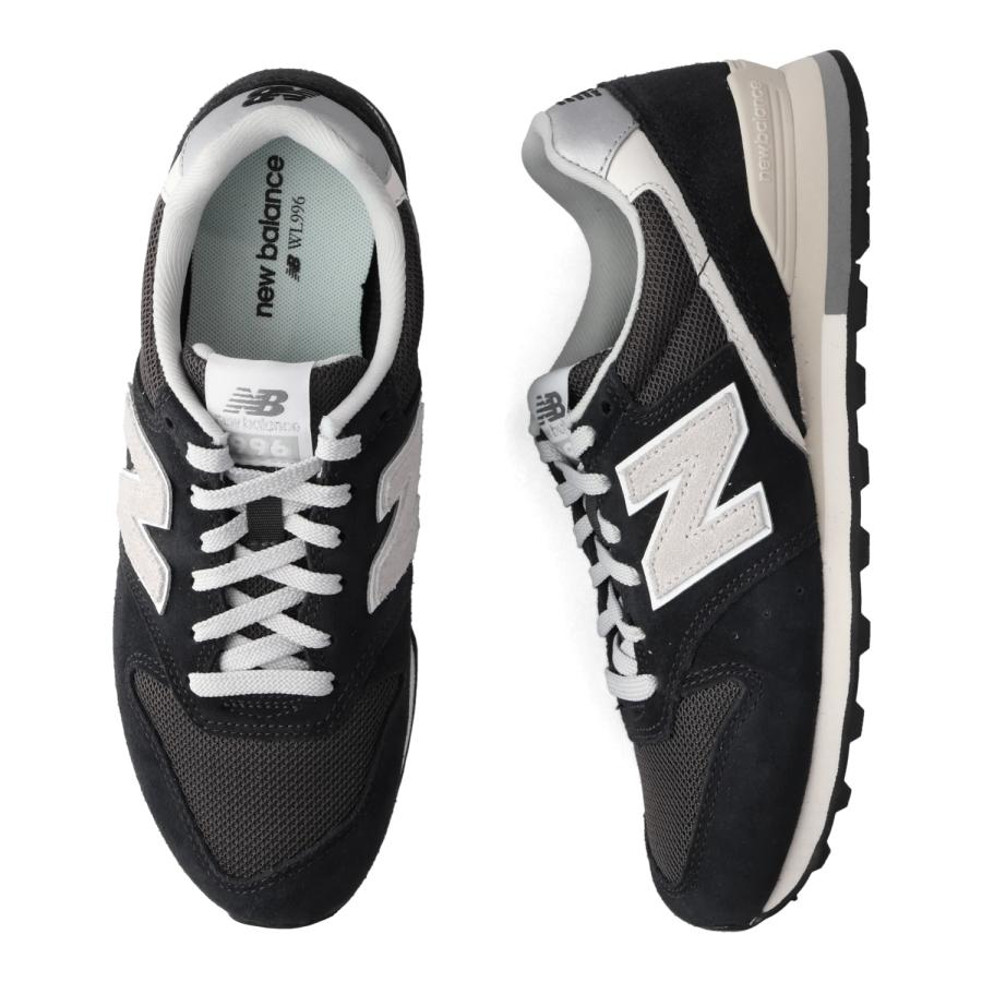 New Balance（ニューバランス） 996 V2 スニーカー レディース Dワイズ