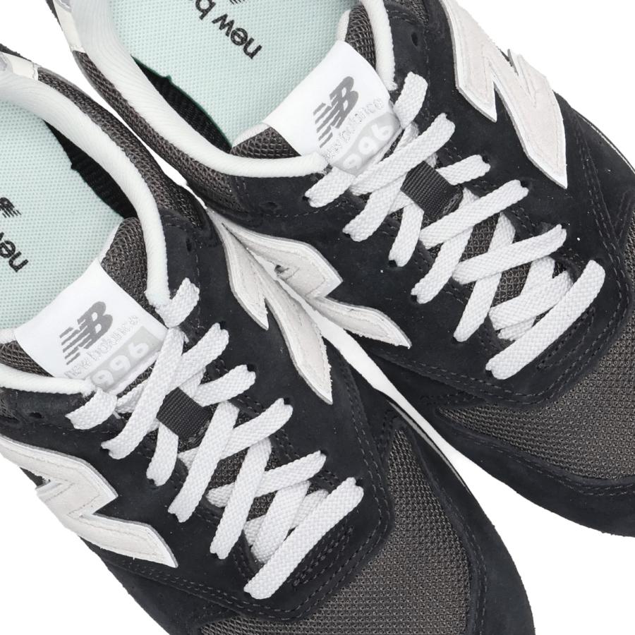 New Balance（ニューバランス） 996 V2 スニーカー レディース Dワイズ