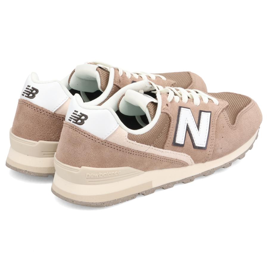 New Balance WL996SP2(D) スニーカー　ベージュ New Balance（ニューバランス） 996 スニーカー レディース Dワイズ