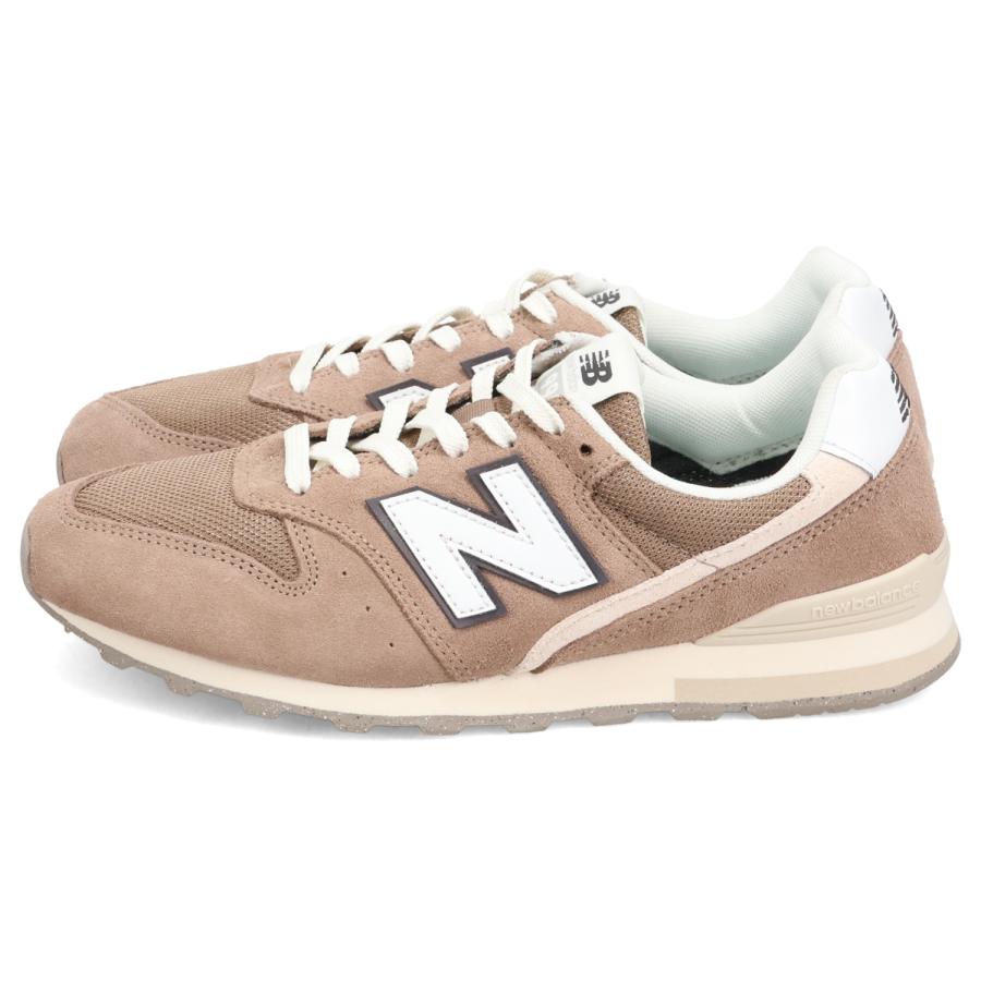 New Balance（ニューバランス） 996 スニーカー レディース Dワイズ