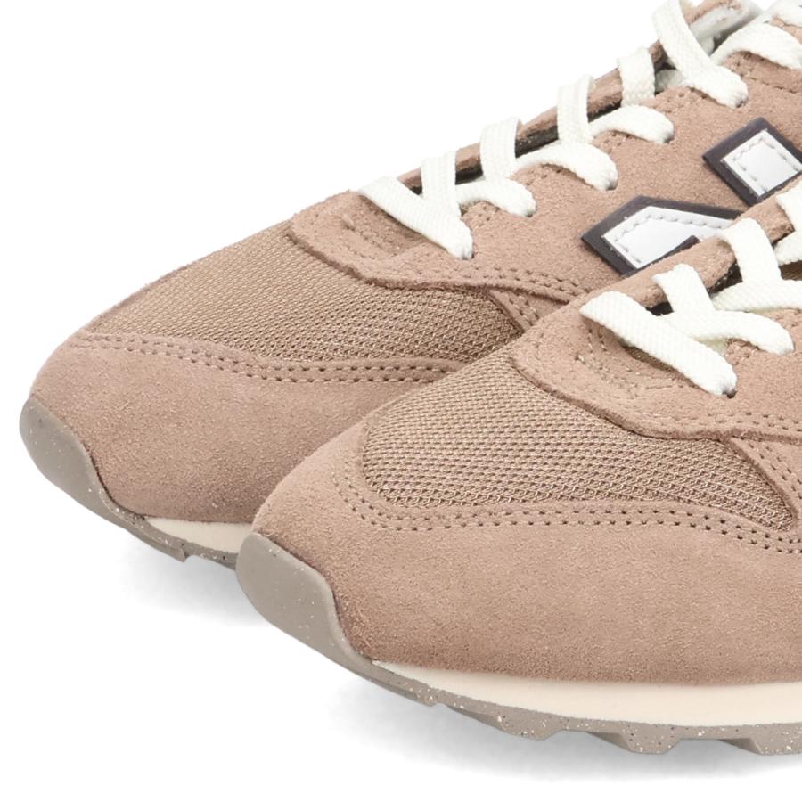 New Balance（ニューバランス） 996 スニーカー レディース Dワイズ