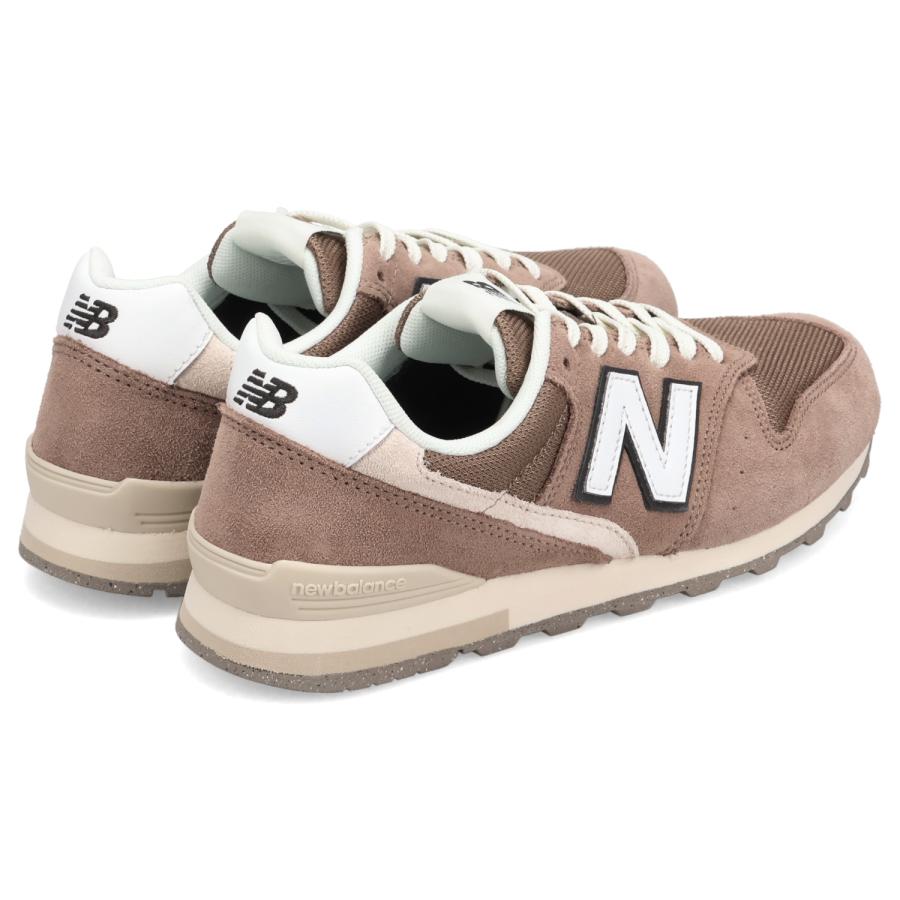 New Balance（ニューバランス） スニーカー 996 レディース Dワイズ