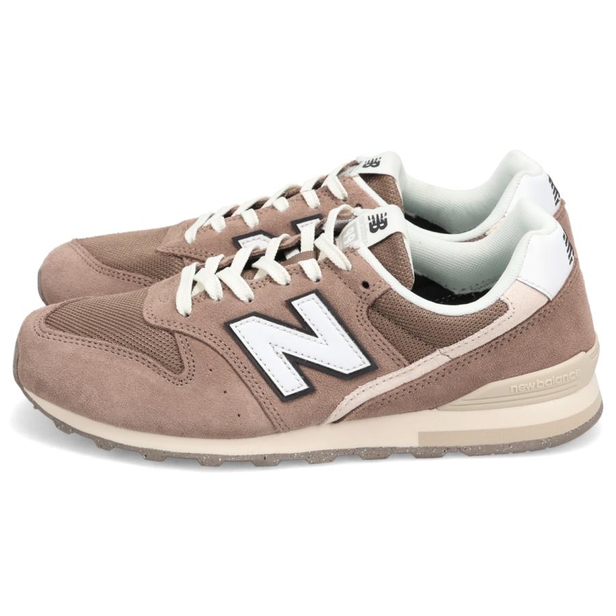 New Balance（ニューバランス） スニーカー 996 レディース Dワイズ
