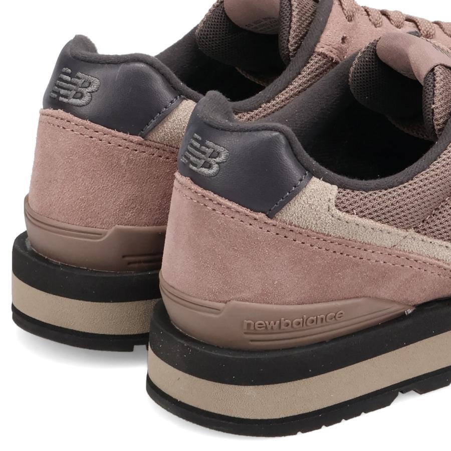 ニューバランス996 ブラウン23cm レディーススニーカー New Balance new balance ニューバランス 996 V2 スニーカー