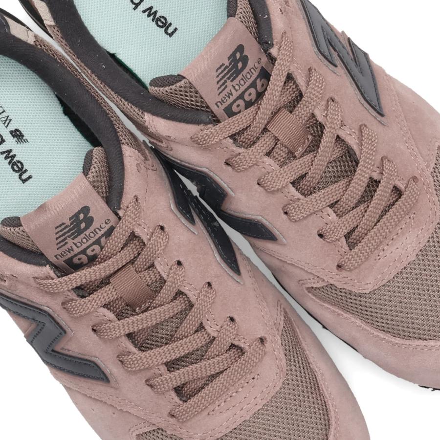 New Balance new balance ニューバランス 996 V2 スニーカー