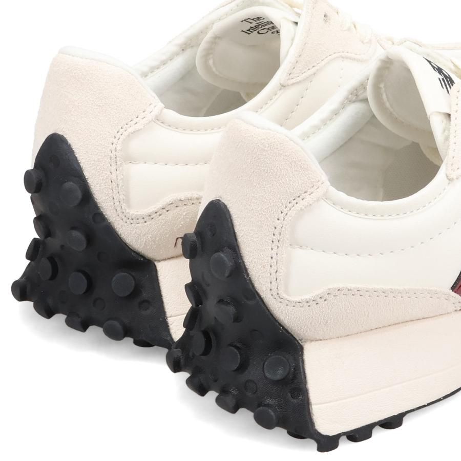New Balance（ニューバランス） 327 スニーカー レディース Bワイズ