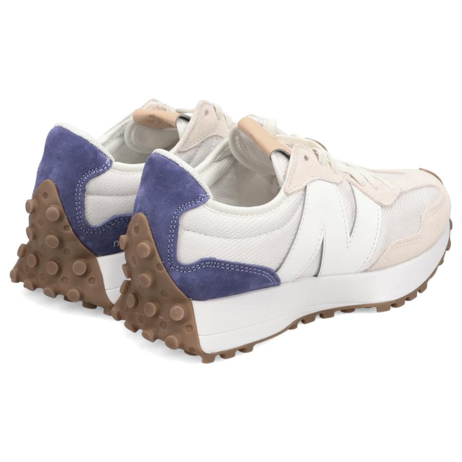 New Balance（ニューバランス） 327 スニーカー レディース Bワイズ