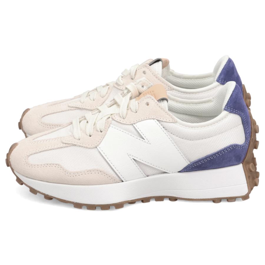 New Balance（ニューバランス） 327 スニーカー レディース Bワイズ