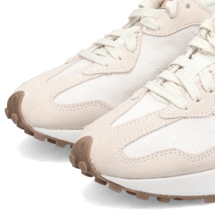 New Balance（ニューバランス） 327 スニーカー レディース Bワイズ