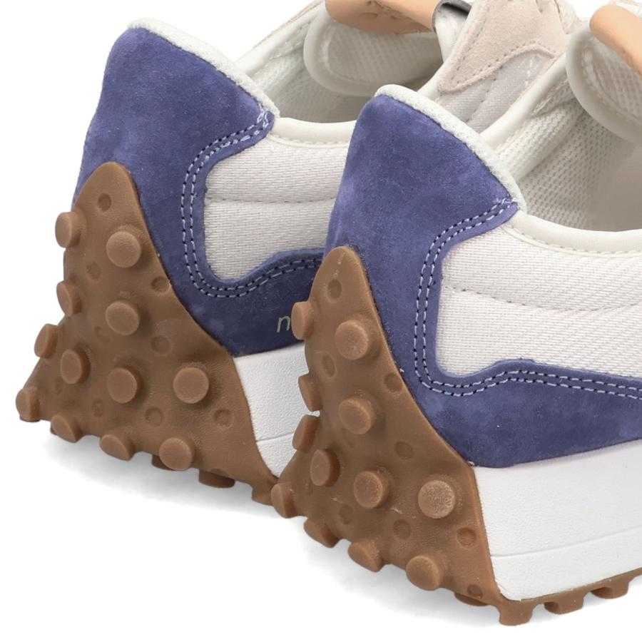 New Balance（ニューバランス） 327 スニーカー レディース Bワイズ