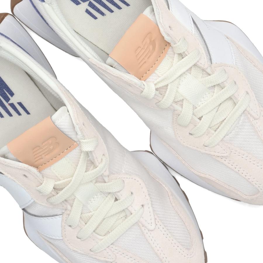 New Balance（ニューバランス） 327 スニーカー レディース Bワイズ