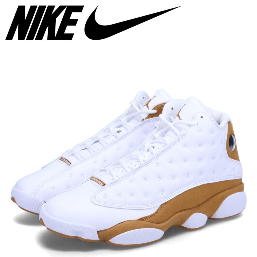 NIKE（ナイキ） エアジョーダン13 レトロ スニーカー メンズ AIR