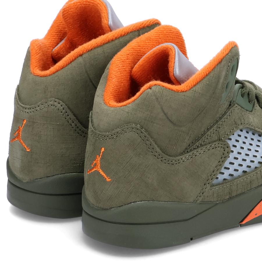 NIKE ナイキ ジョーダン5 レトロ スニーカー キッズ JORDAN 5 NIKE ナイキ ジョーダン5 レトロ スニーカー キッズ JORDAN 5